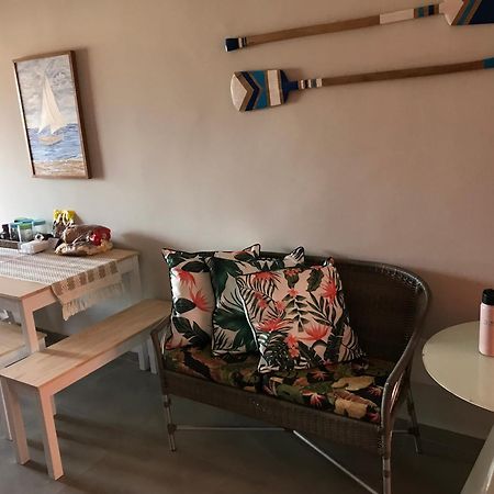 Excelente Apartamento Villamares Luís Correia Exterior foto