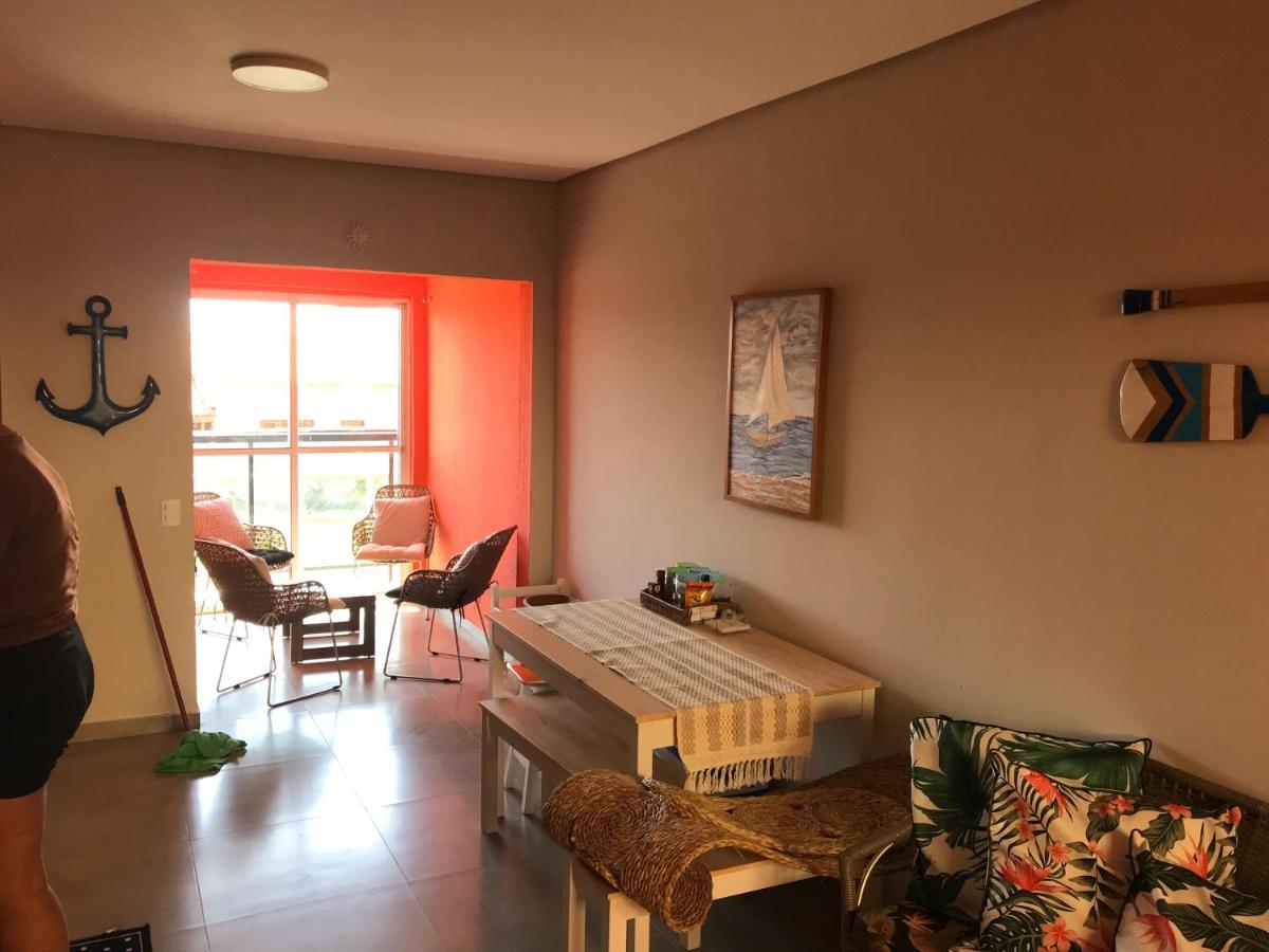 Excelente Apartamento Villamares Luís Correia Exterior foto