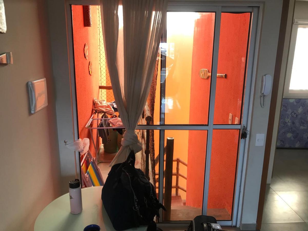 Excelente Apartamento Villamares Luís Correia Exterior foto