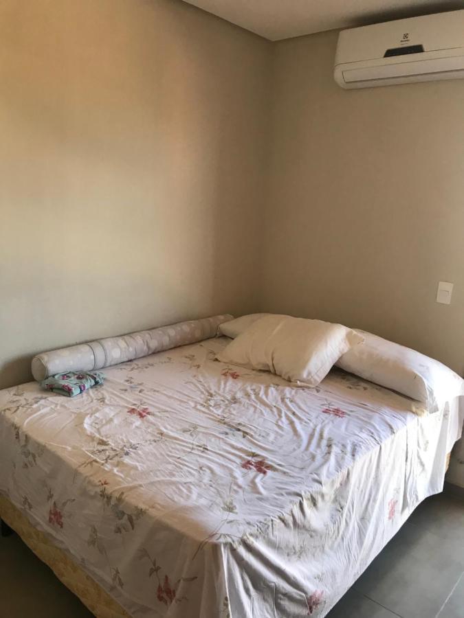 Excelente Apartamento Villamares Luís Correia Exterior foto