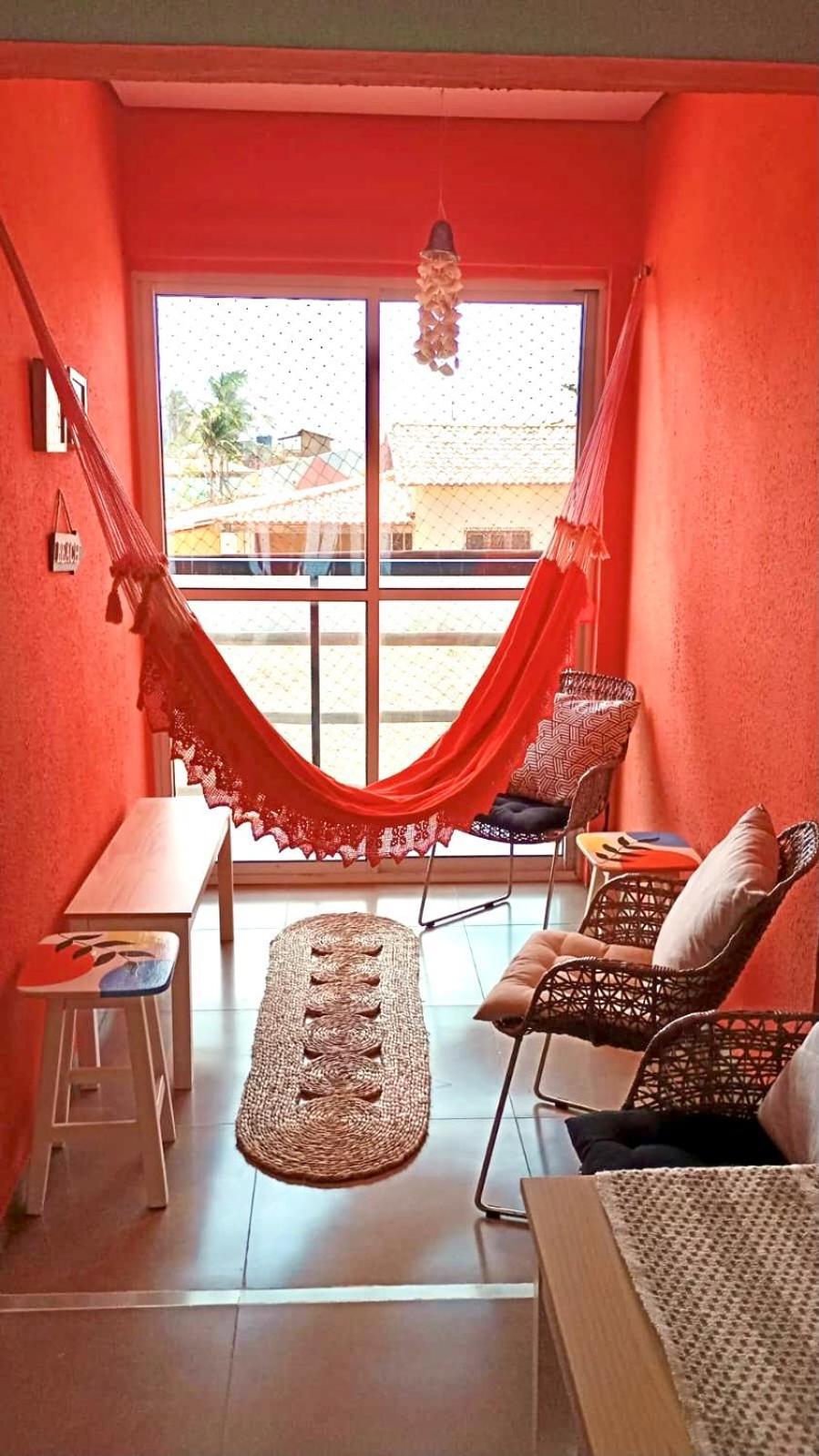 Excelente Apartamento Villamares Luís Correia Exterior foto