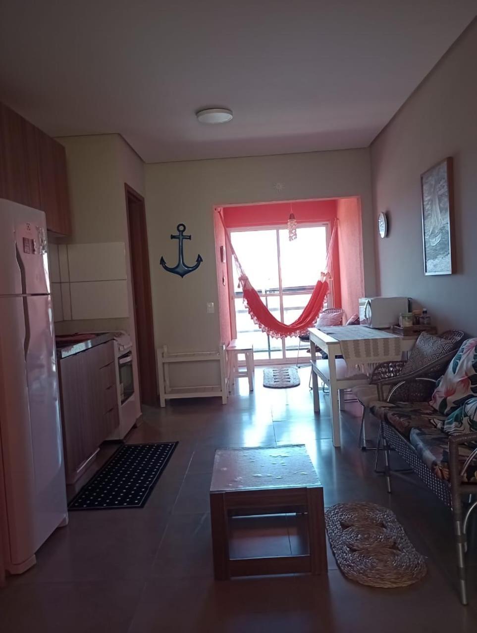 Excelente Apartamento Villamares Luís Correia Exterior foto