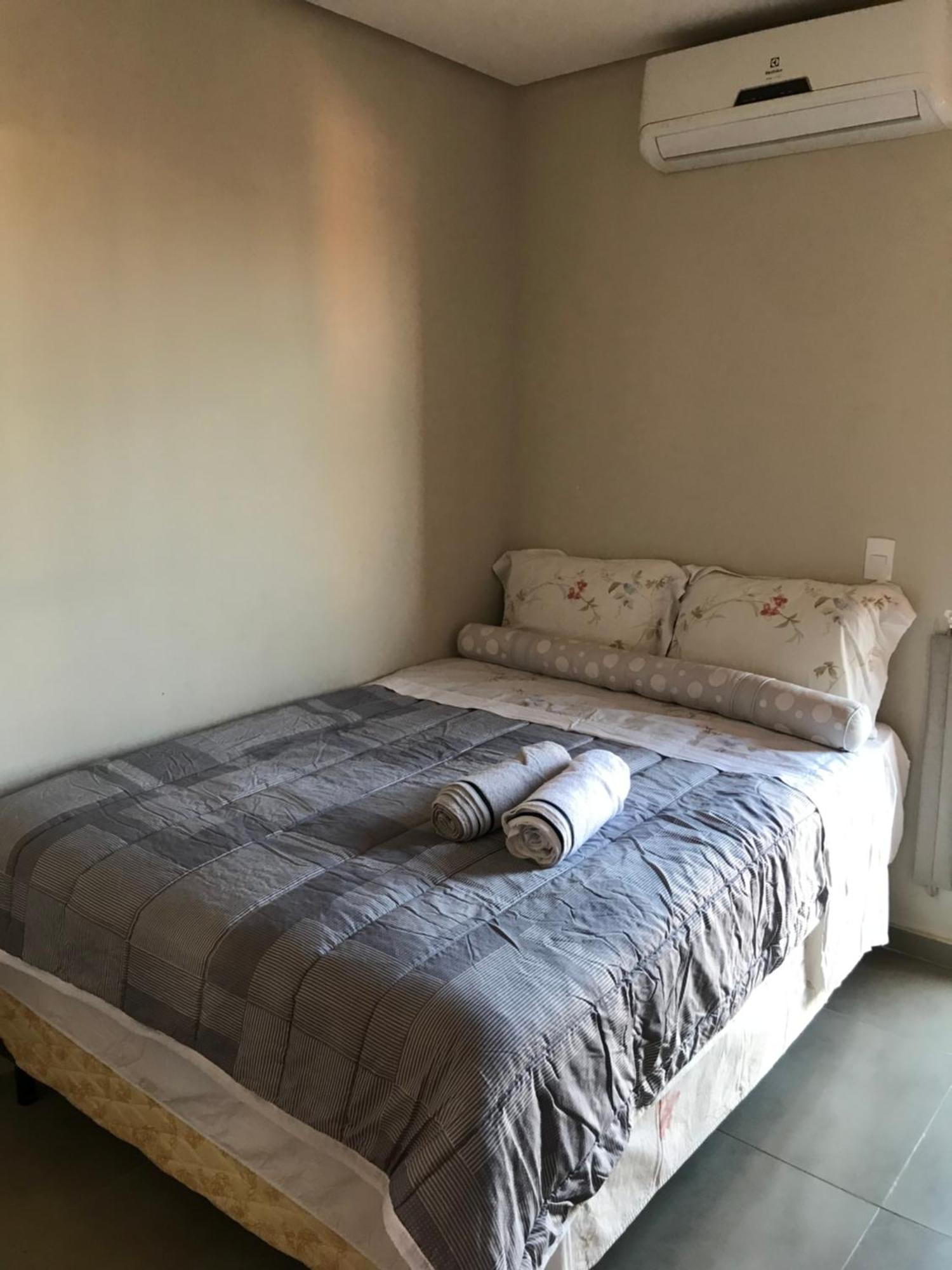 Excelente Apartamento Villamares Luís Correia Exterior foto