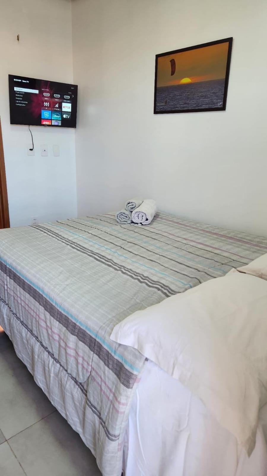 Excelente Apartamento Villamares Luís Correia Exterior foto